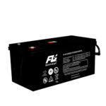 BATERIA SELLADA POWEST FLG122000 GEL CICLO PROFUNDO 12V 200AH