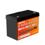 BATERIA DE LITIO SUG SBT-25.6200 25.6V 200AH