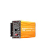 INVERSOR DE VOLTAJE SUG SGPC-500 ONDA PURA 500W