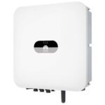INVERSOR SOLAR HUAWEI SUN2000-4KTL-L1 ON-GRID 4KWA 4000W, 2 MPPT, AFCI, RS485, IP65, APP, 220v