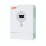 INVERSOR SOLAR SUG SDPO-U-12KW HÍBRIDO 12KW,