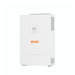 INVERSOR SOLAR SUG SDPO-U-5KW HÍBRIDO 5KW, 48VDC, 120V, USB, RS485, LCD, OFF-GRID