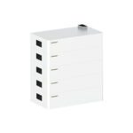 BATERÍA DE LITIO GROWATT HG-AXEB5.0LL 5KW