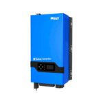 INVERSOR SOLAR MUST ME-PV30-1524 LVHM HÍBRIDO 1.5KW