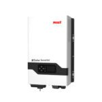 INVERSOR SOLAR MUST ME-PV33-3024 TLV HÍBRIDO 3KW 3000W, 24VDC, 120V/220V