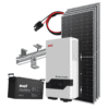 Kit Solar 3KW Must