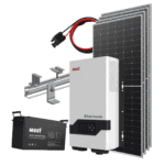 Kit Solar 3KW Must