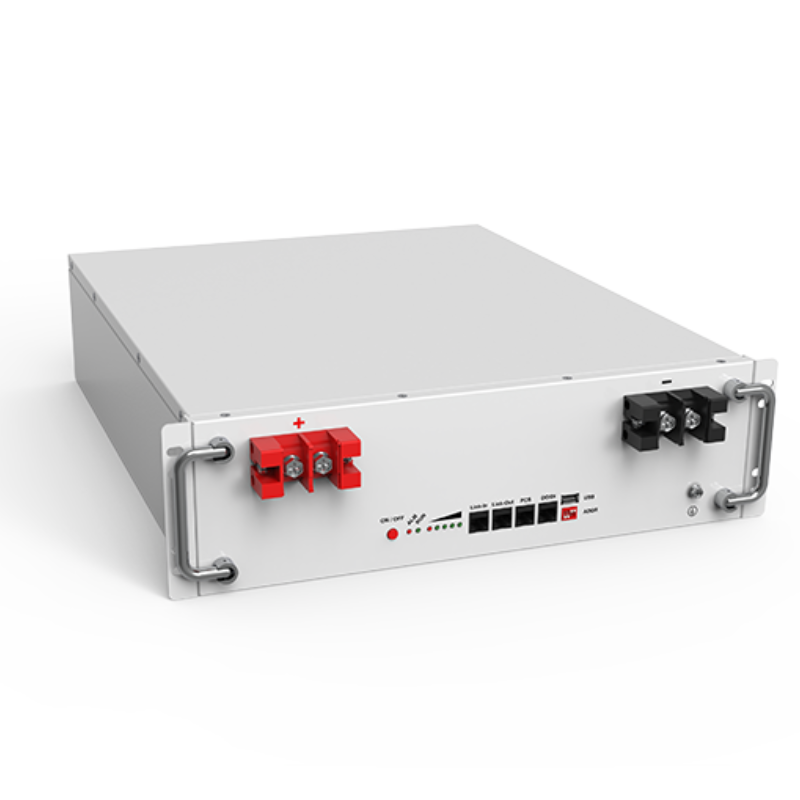 Bateria de Litio HG-HOPE5.0L-B1 de 5KW