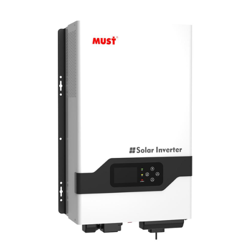 Inversor Must ME-PV33-6048 TLV