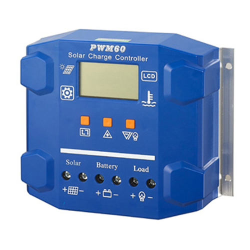 Controlador PWM 40A Solar SUG